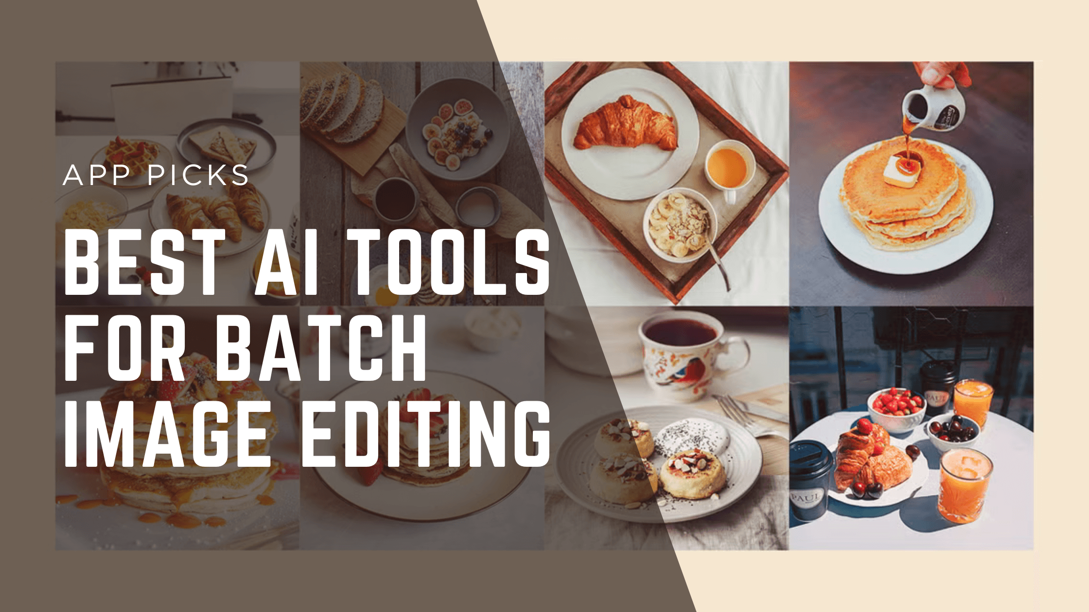 AI Batch Image Gen