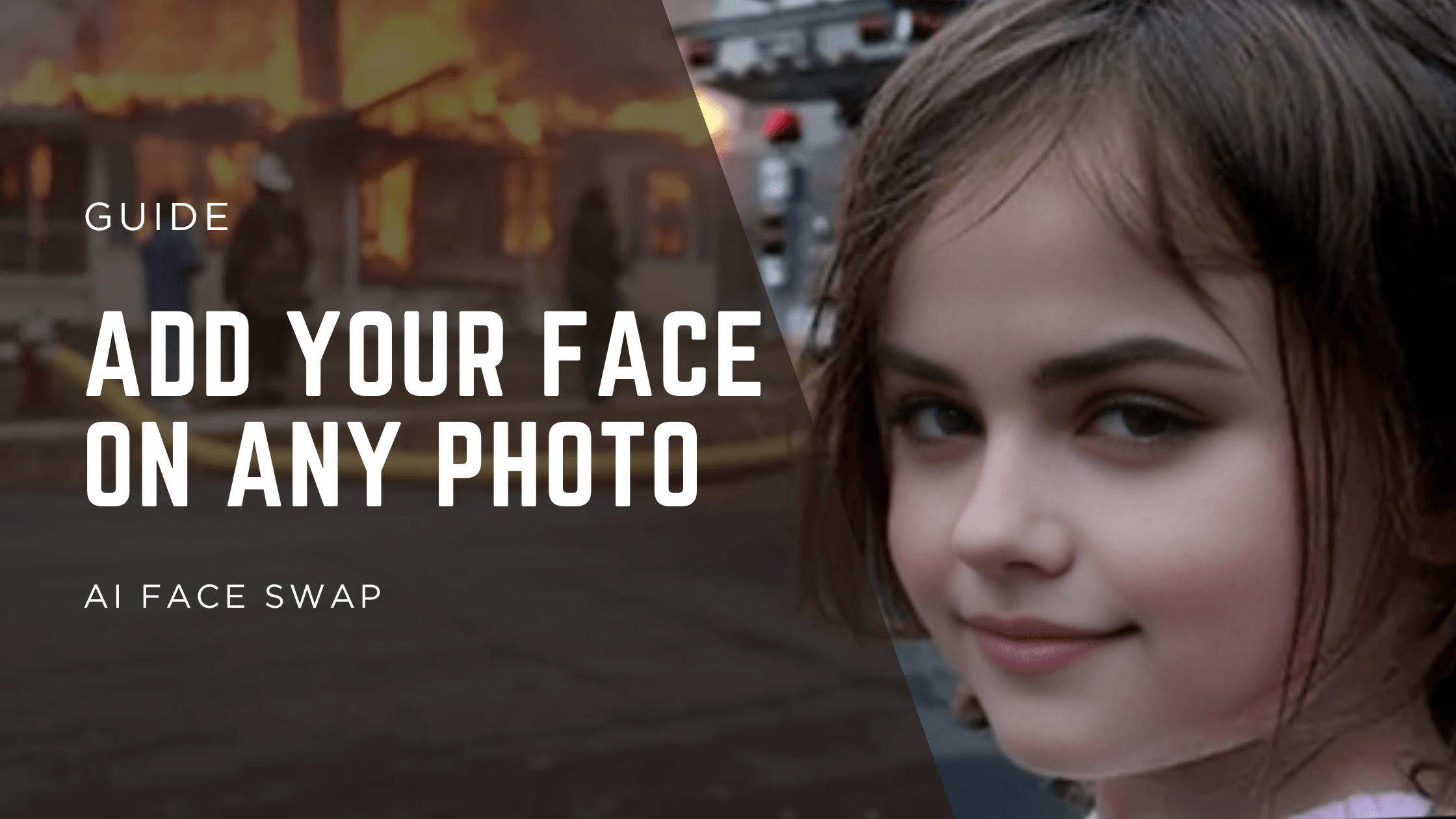 AI Faceswap Gen