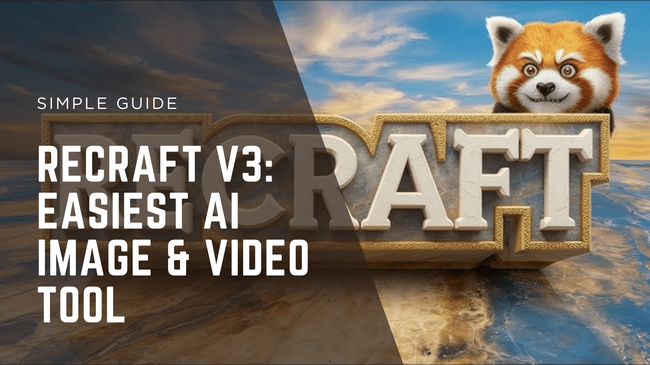 RECRAFT