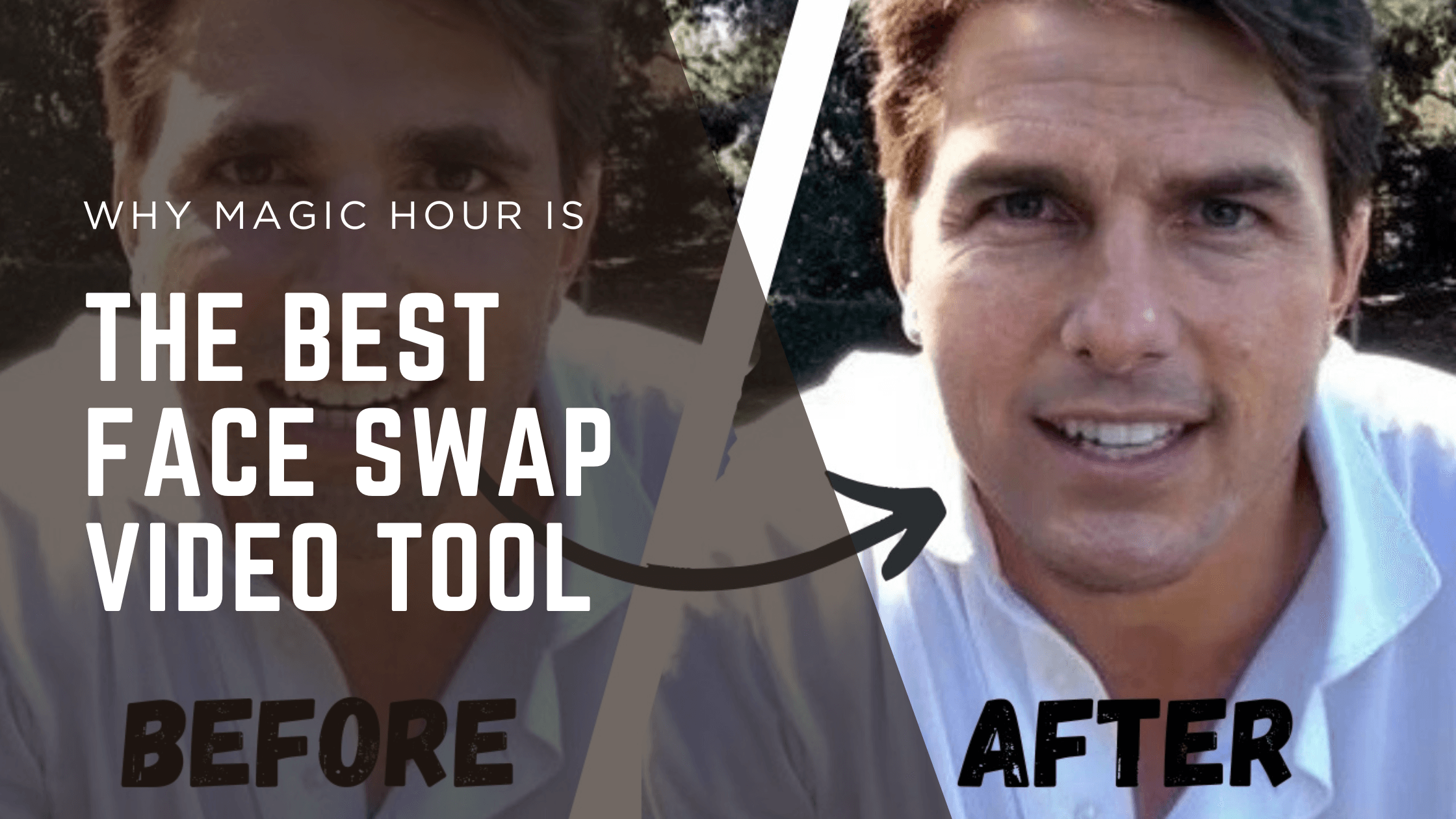 Face Swap