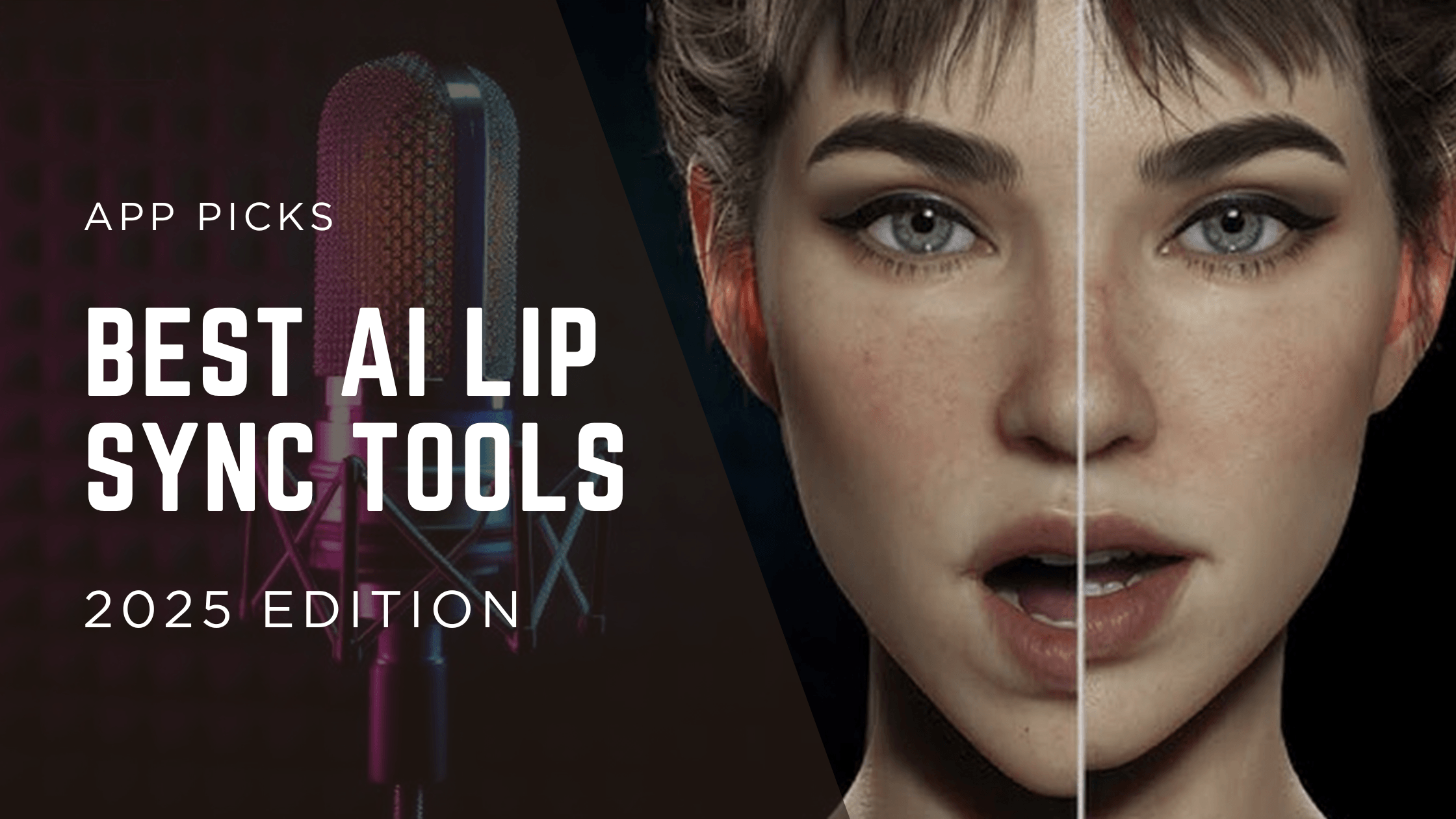 bestlipsynctools