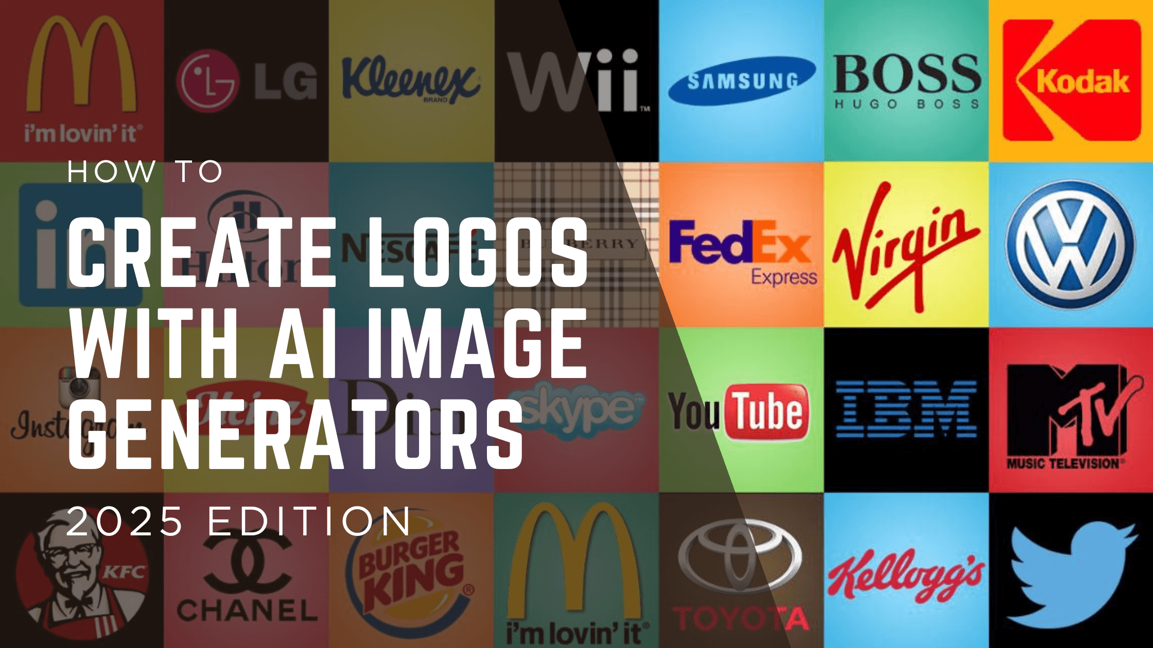 AI Logo Gen