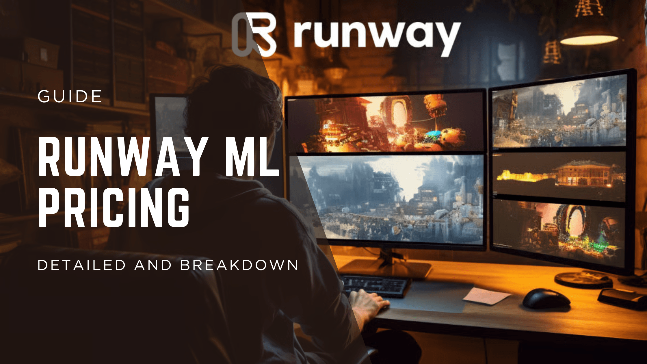 AI Runway Gen