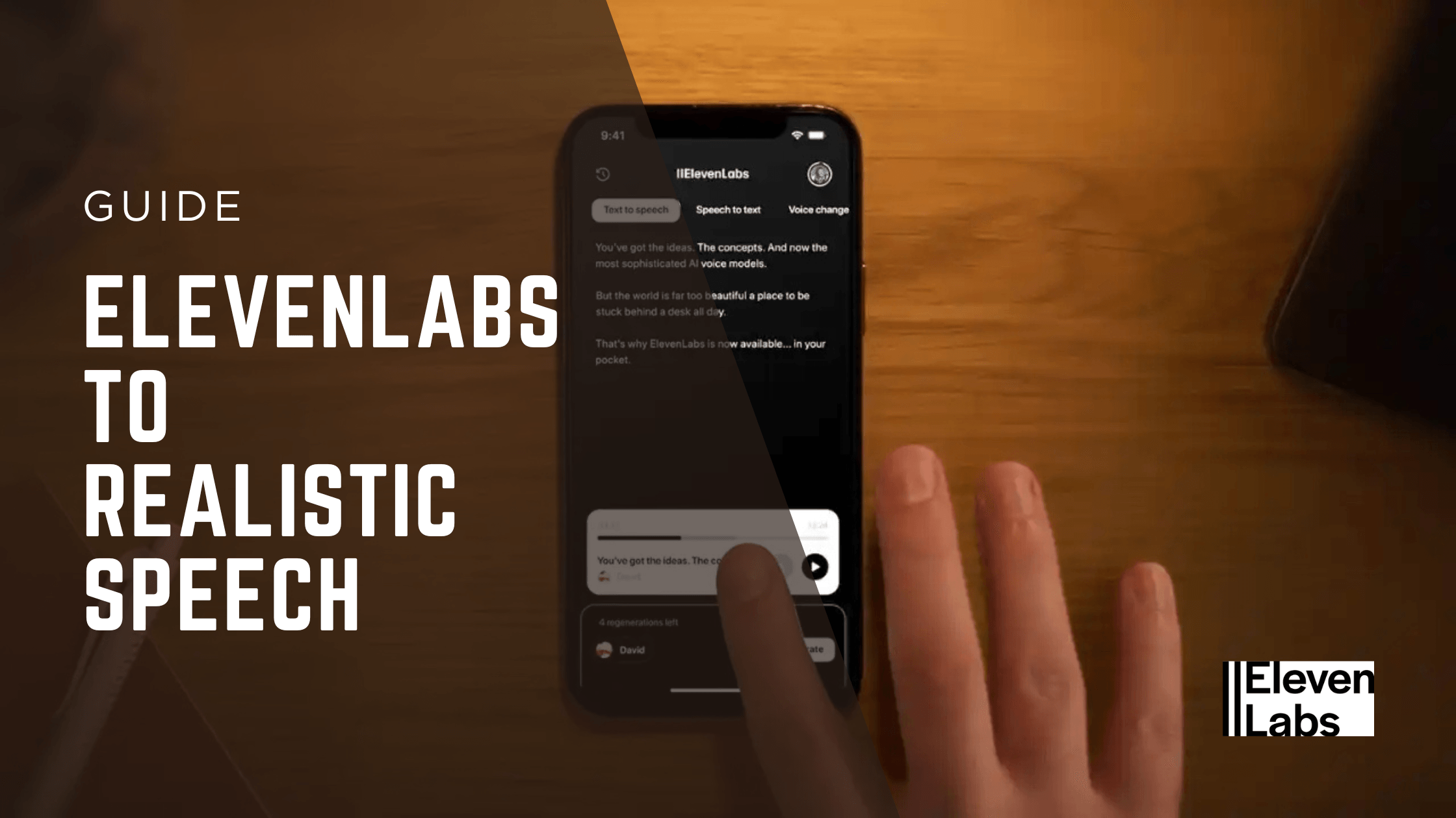 elevenlabs