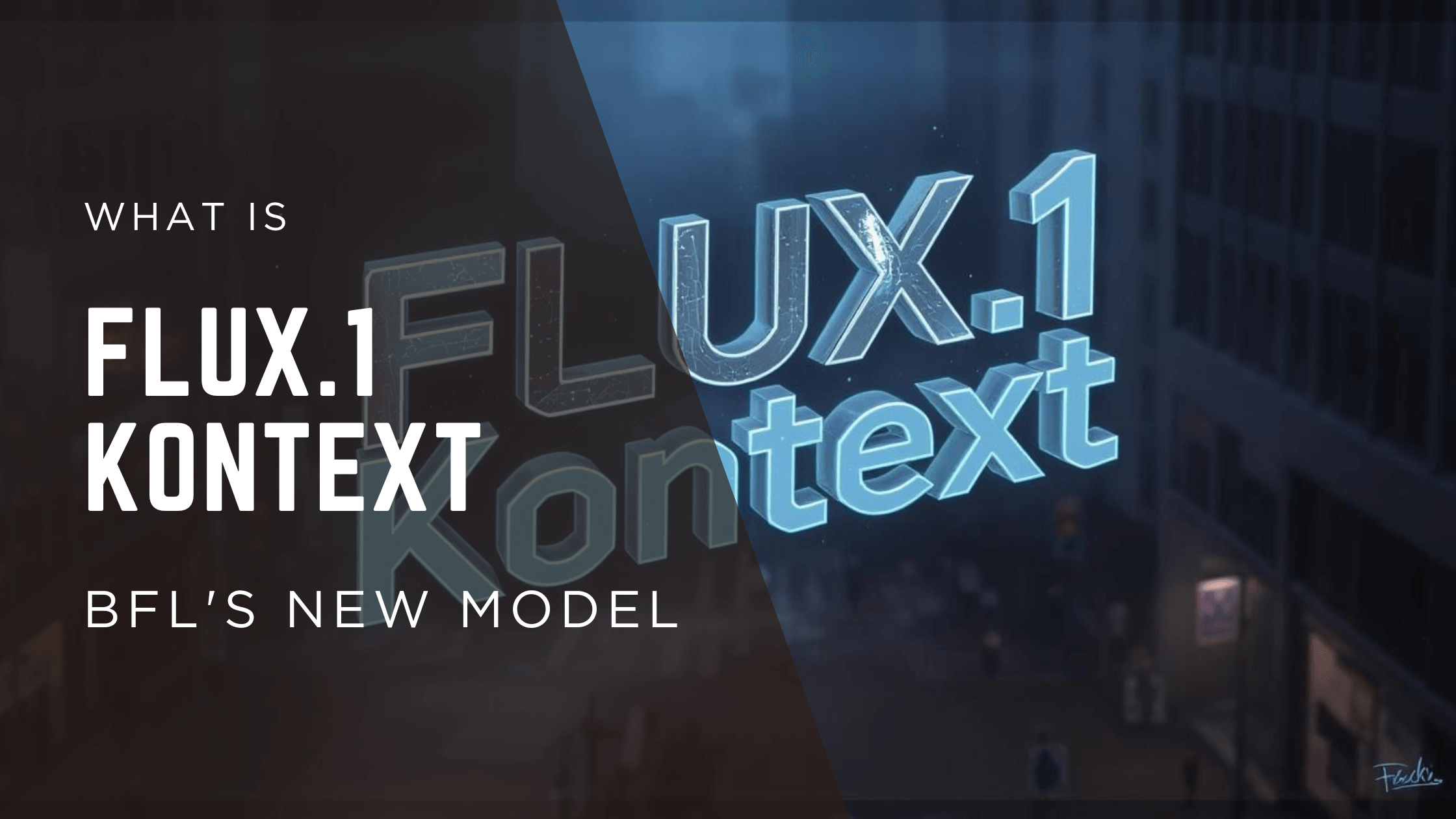 Flux