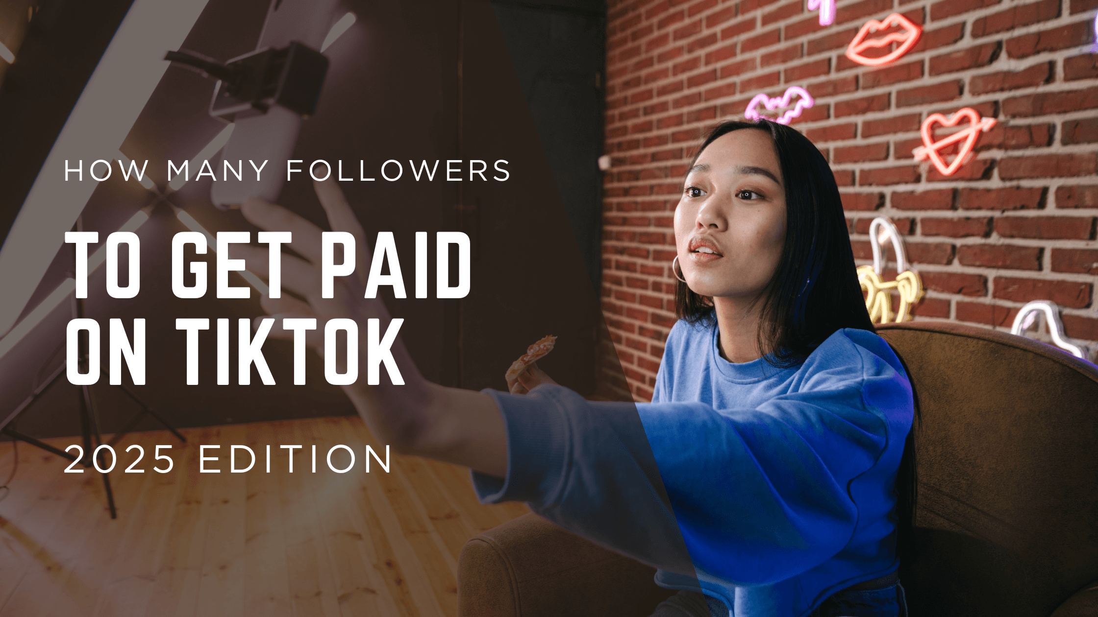 Tiktok Paid