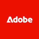 Adobe Express logo
