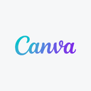Canva for Teams logo