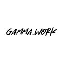 Gamma logo