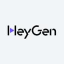 HeyGen logo