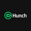 Hunch logo