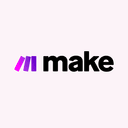 Make.com logo
