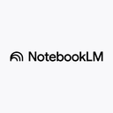 NotebookLM logo