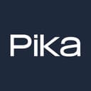 Pika logo