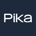 Pika logo