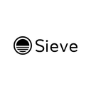 Sieve logo