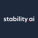Stability AI logo