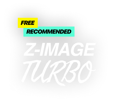 Z-Image Turbo