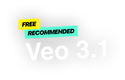 Veo 3.1