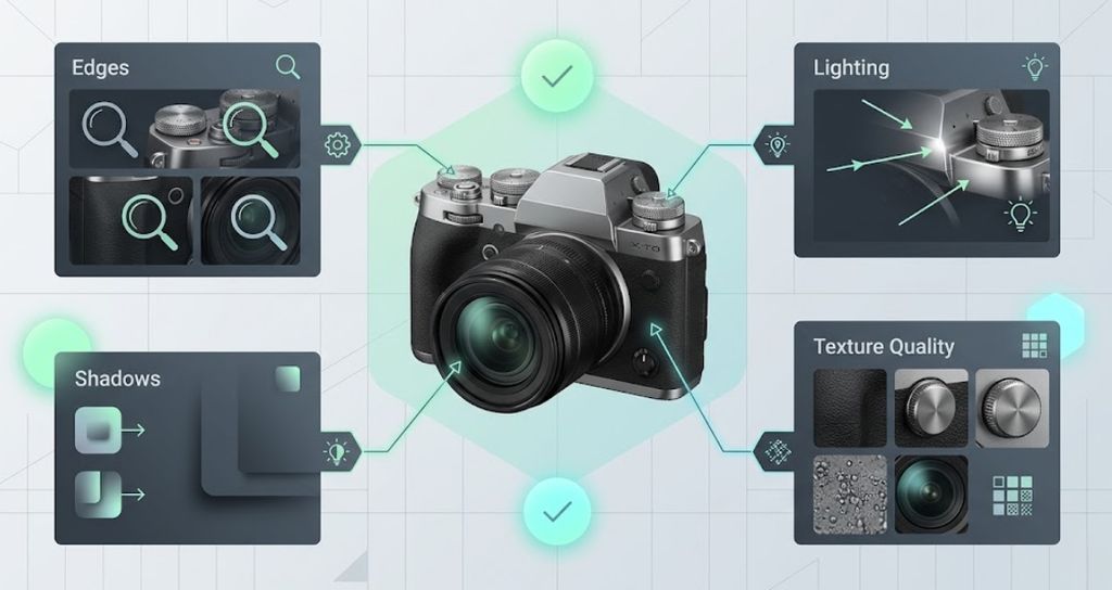“Good result” checklist