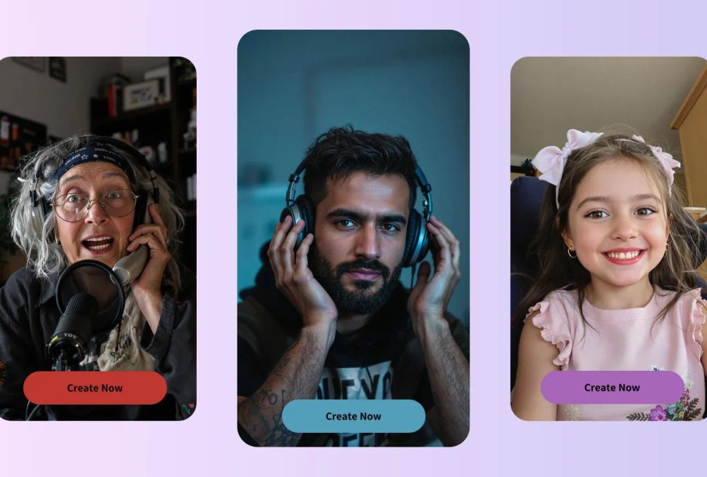 ai avatar