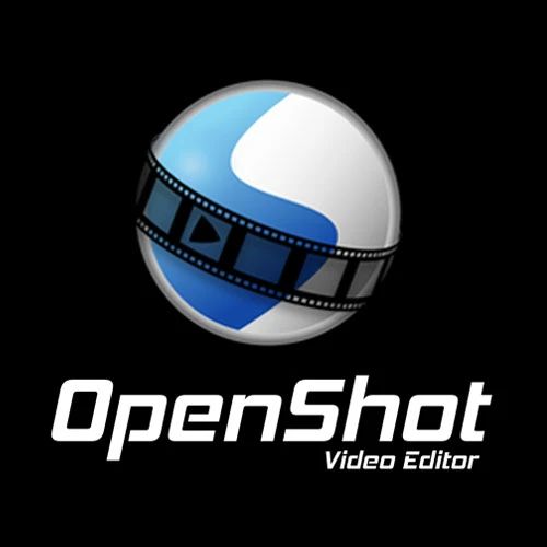 OpenShot Logo