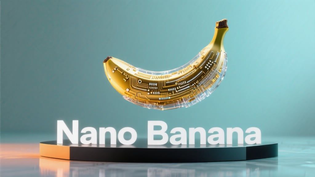 NanoBanana