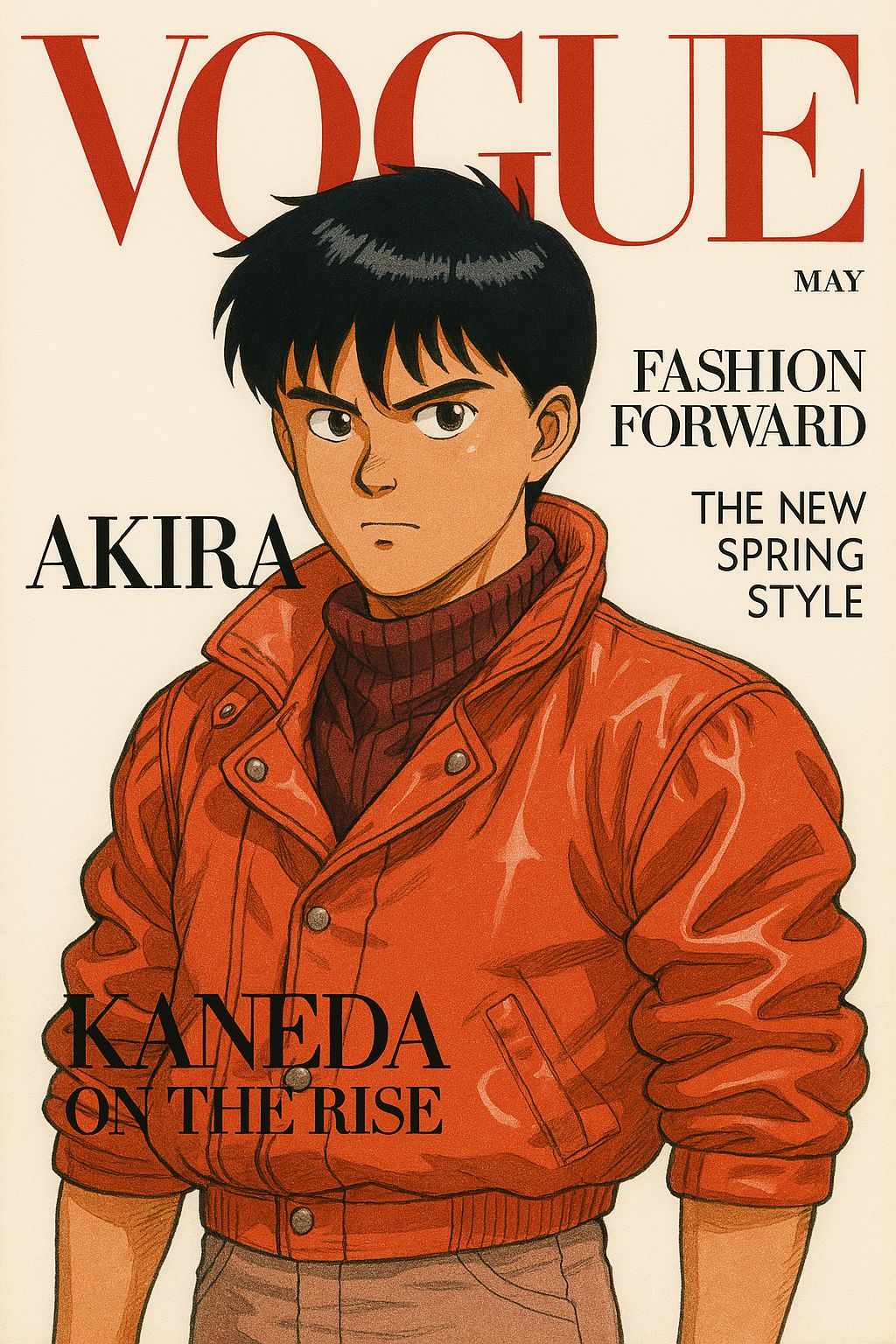 openai 4o akira