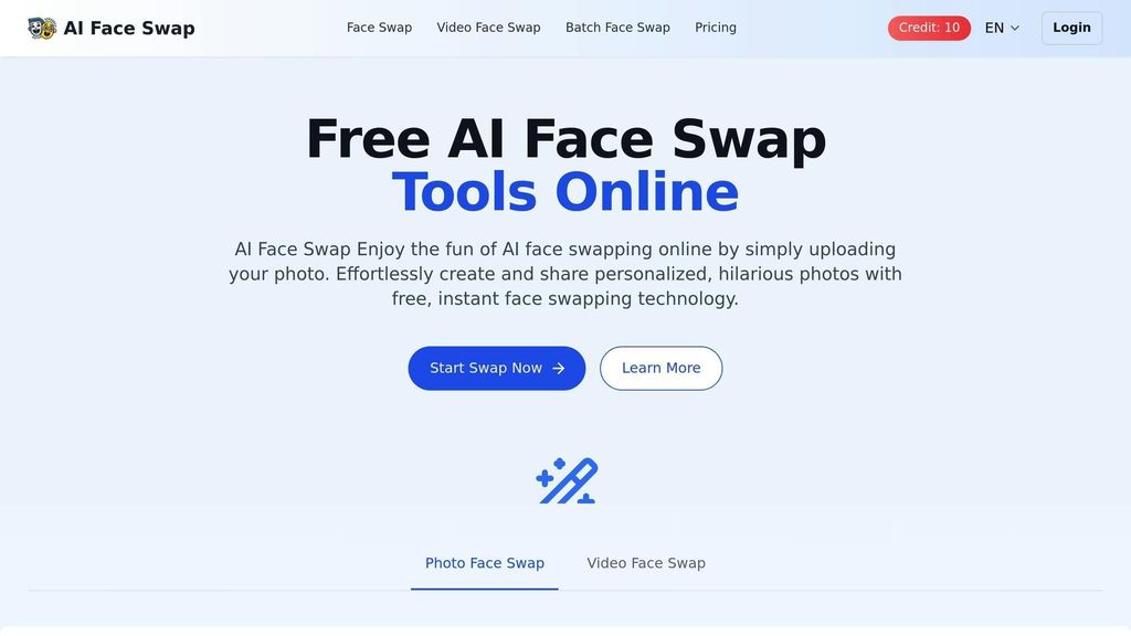 AIFaceSwap.io