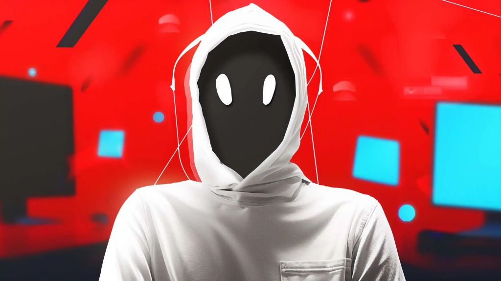 Faceless Channel