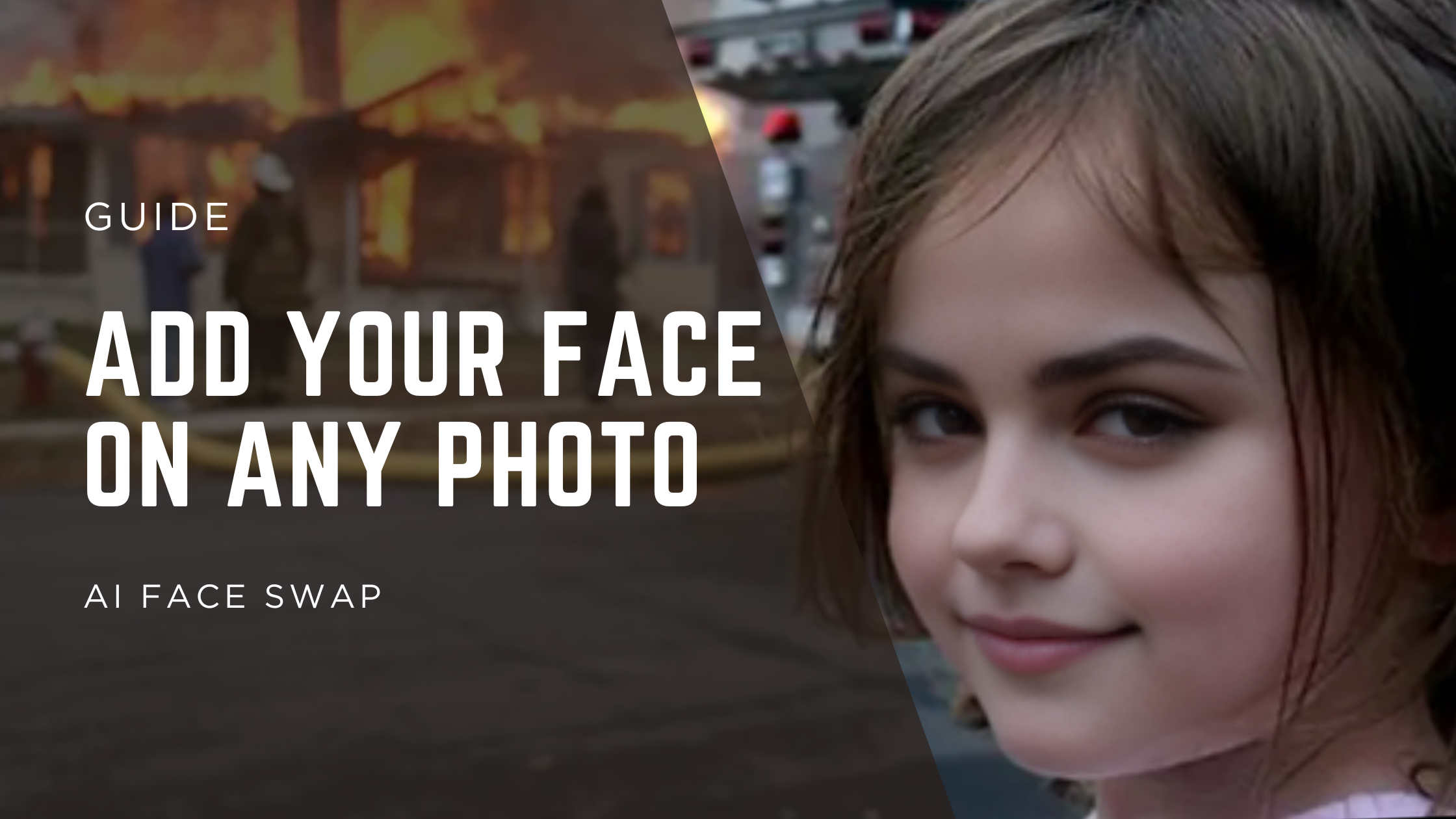 AI Faceswap Gen