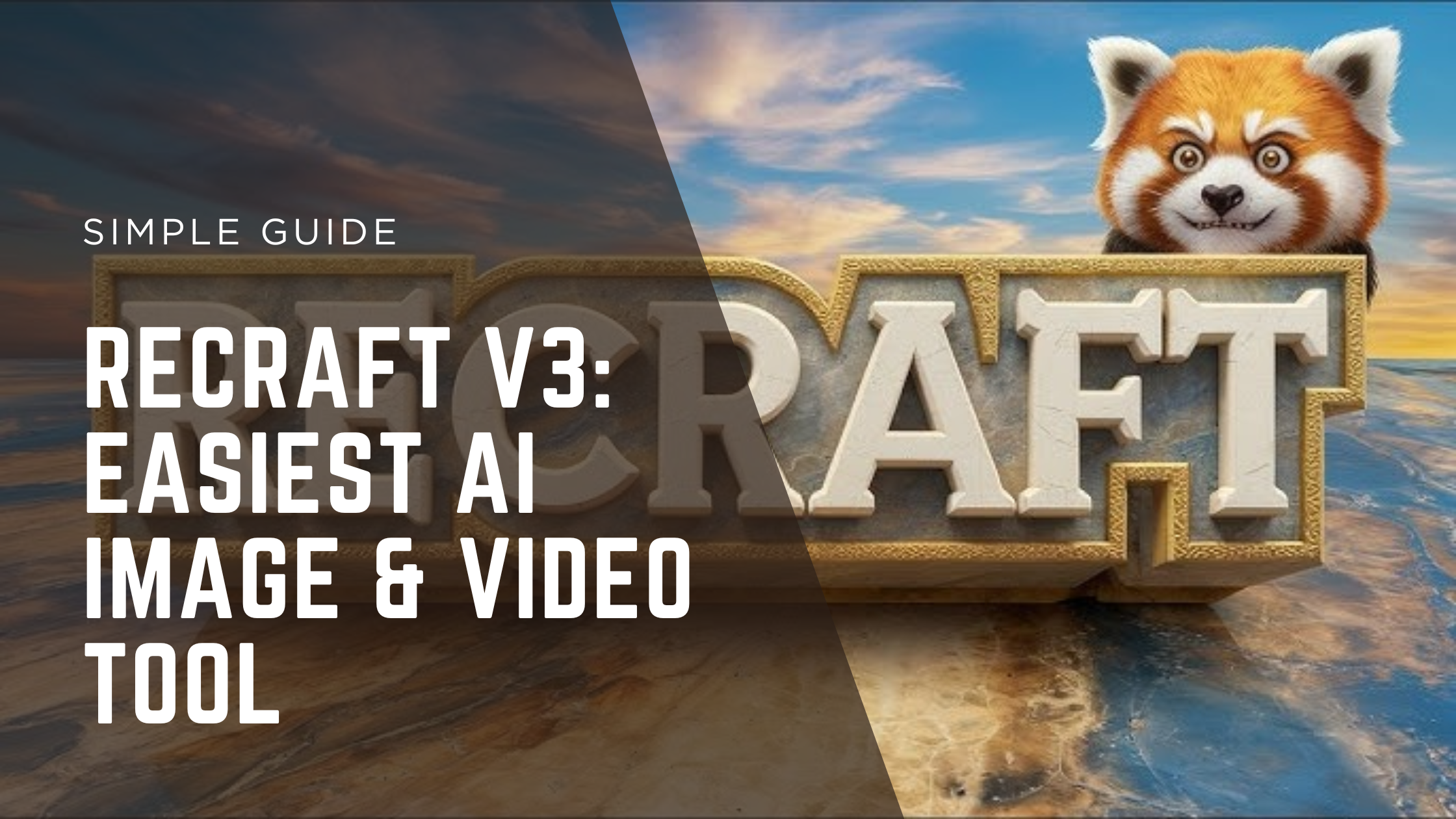 RECRAFT