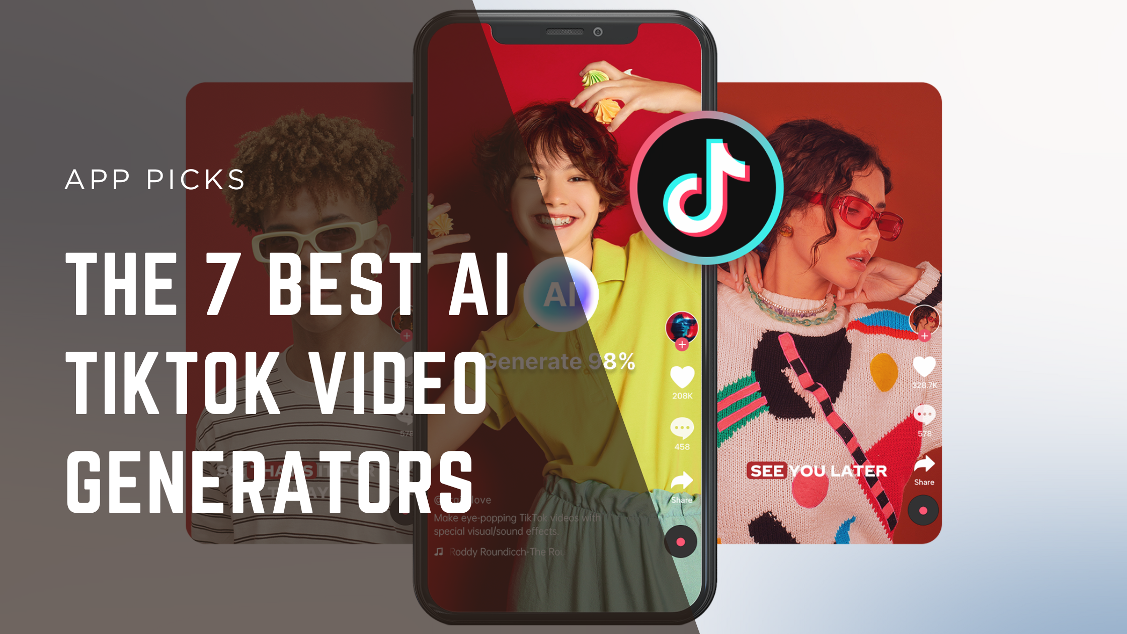ai tiktok