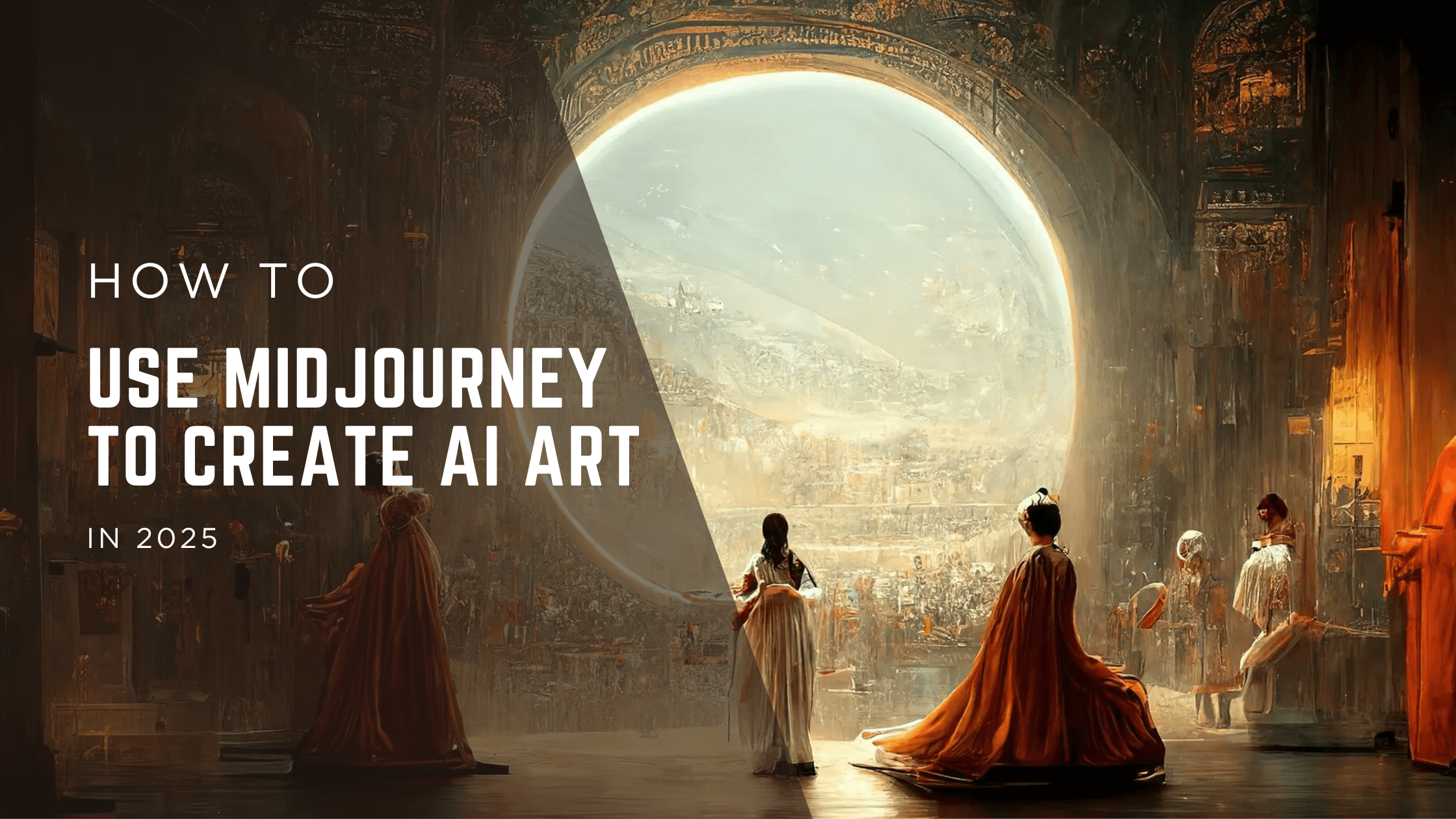 midjourney