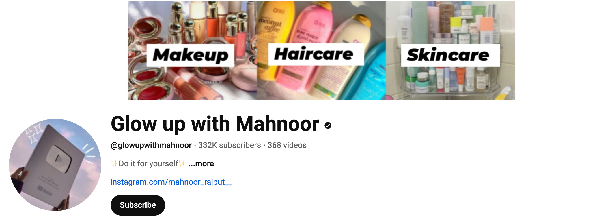 Glow up with Mahnoor.png