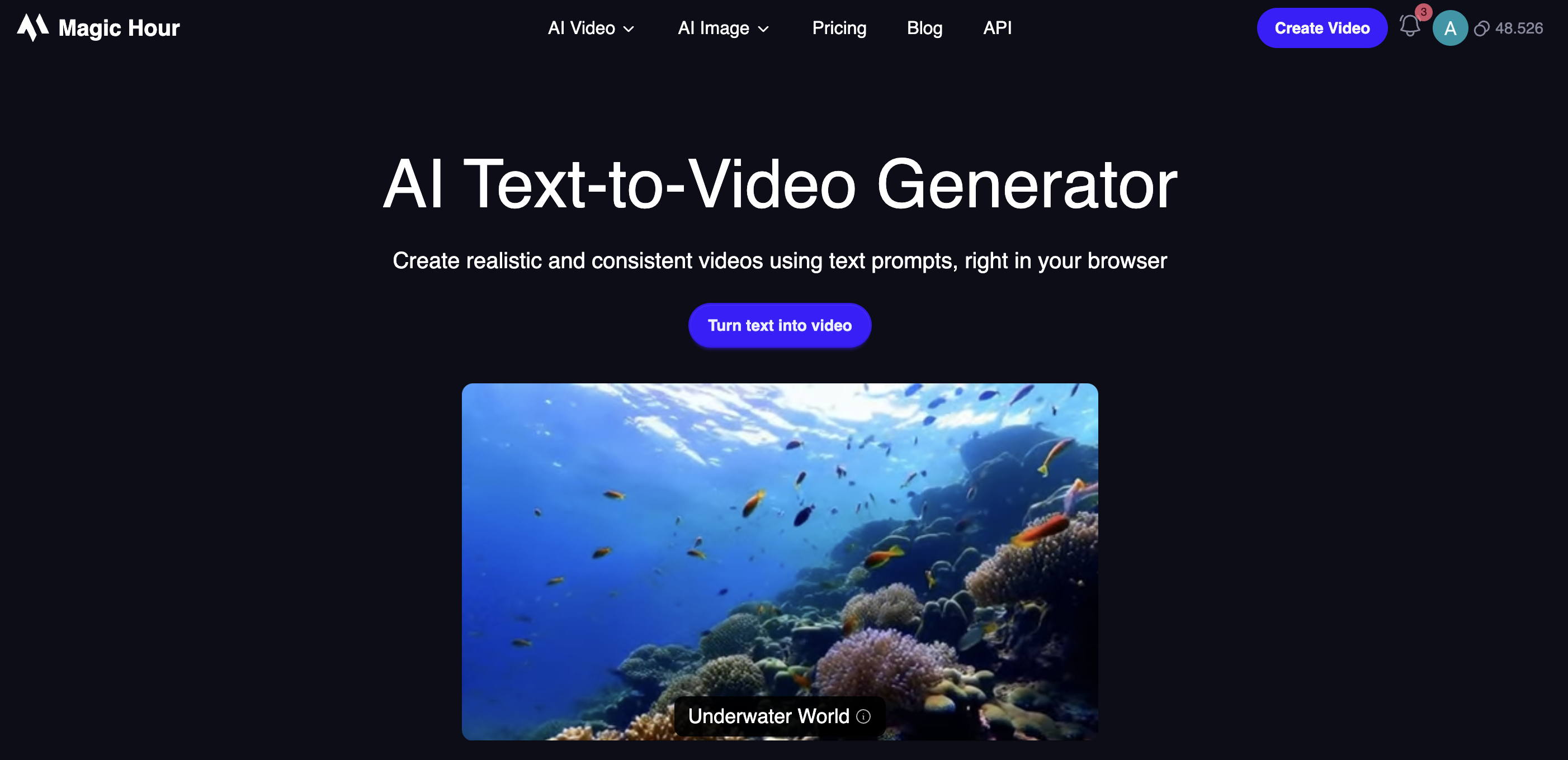 Magic Hour Text-to-Video.png