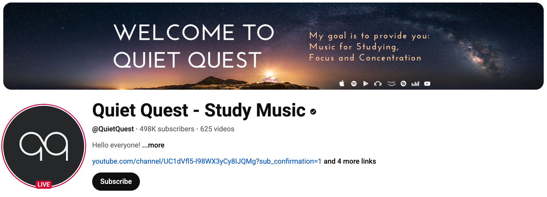 Quiet Quest - Study Music.png