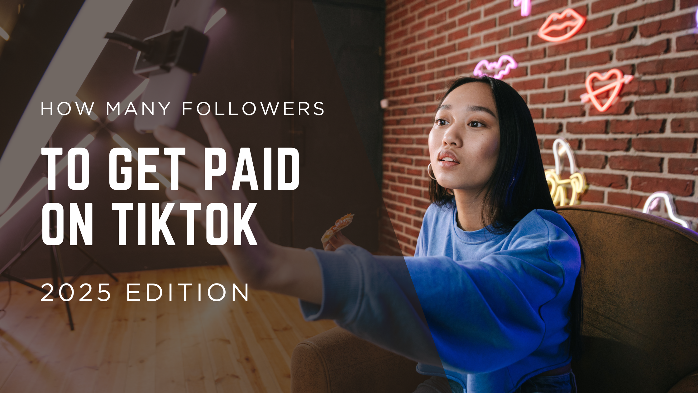Tiktok Paid
