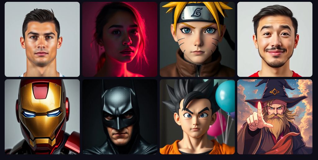 ai avatar