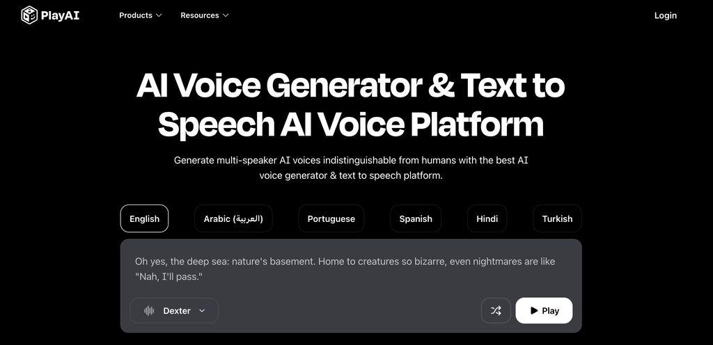 ai avatar
