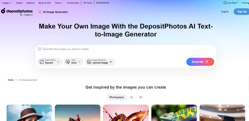 DepositPhotos