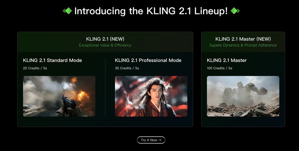 Kling