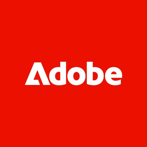 Adobe Express logo