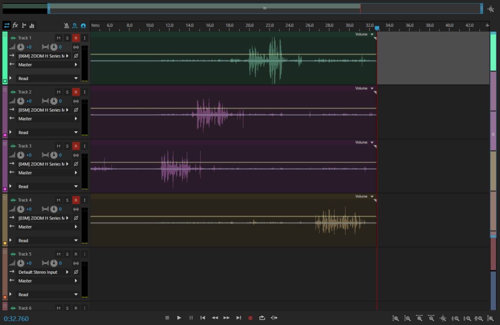 Adobe Audition