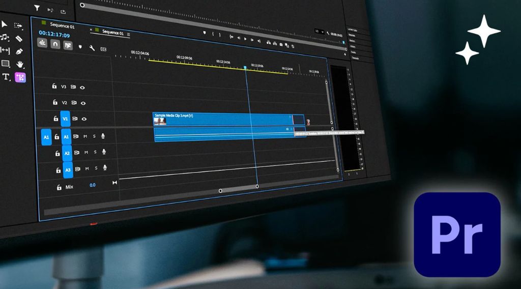 Adobe Premiere Pro Video Enhancer