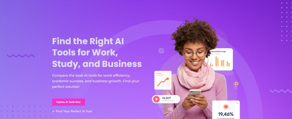 AI Blog First  for Curated Free AI Tools and Content Strategies
