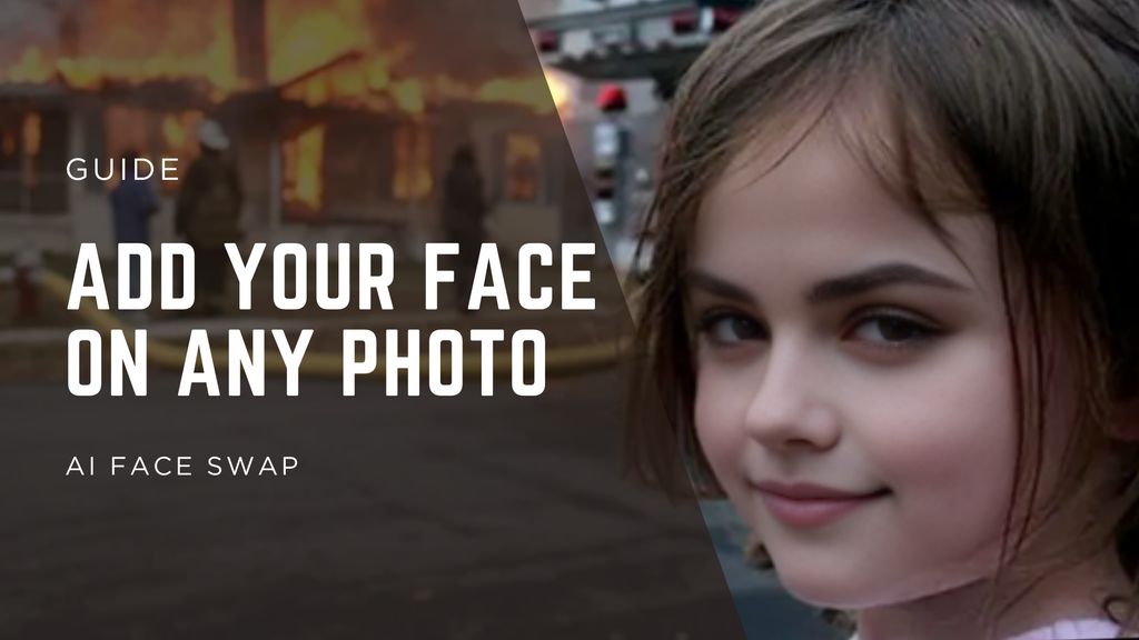 AI Faceswap Gen