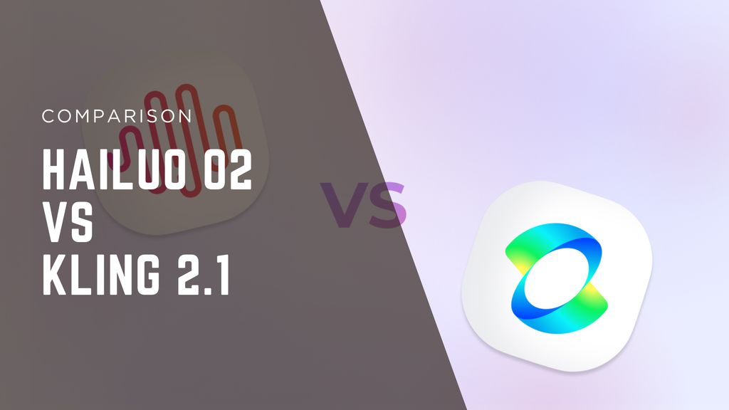 Hailuo 02 Vs Kling 2.1