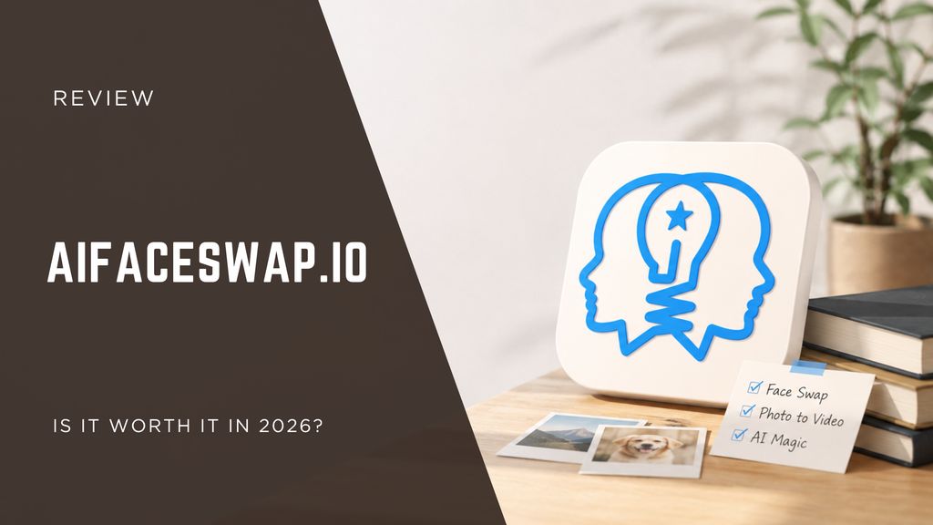 AiFaceSwap.io