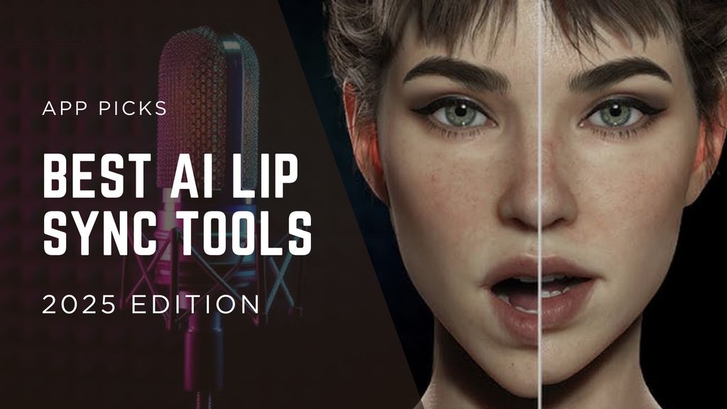 bestlipsynctools